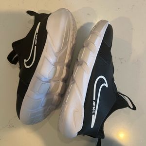 Nike Toddler Flex Runner 2 Shoes size 10c